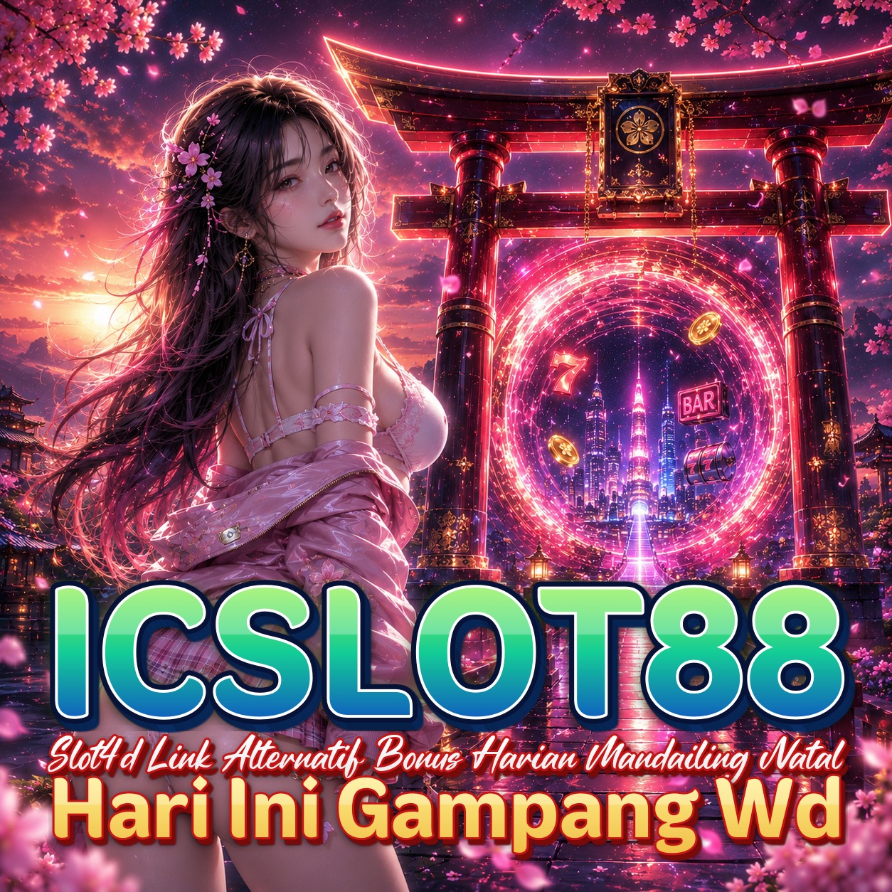 ICSLOT88